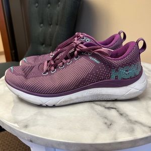 Hoka One One Hupana Women Size 8 Shoes